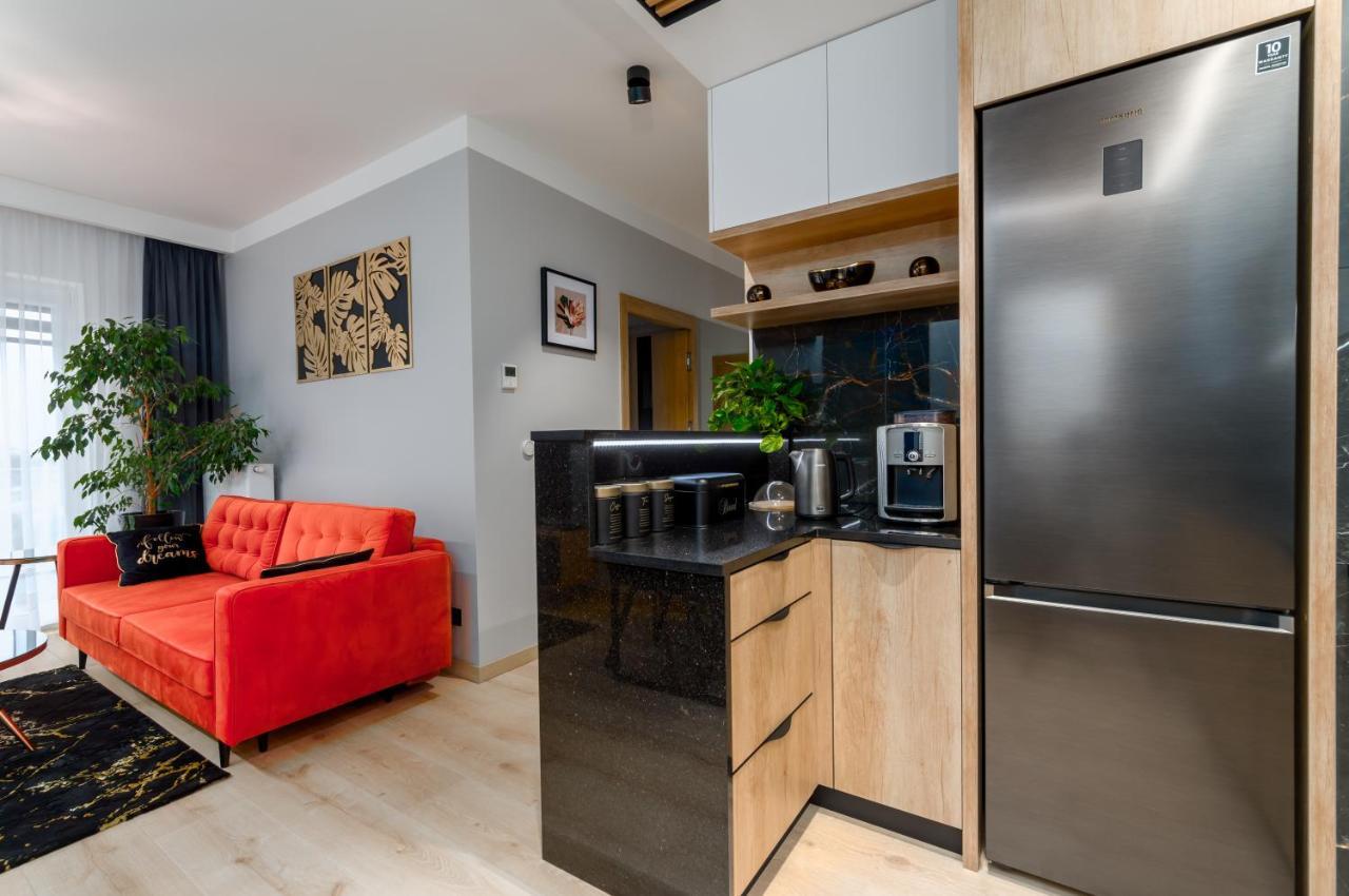 Apartament Eveline Rzeszow Luaran gambar