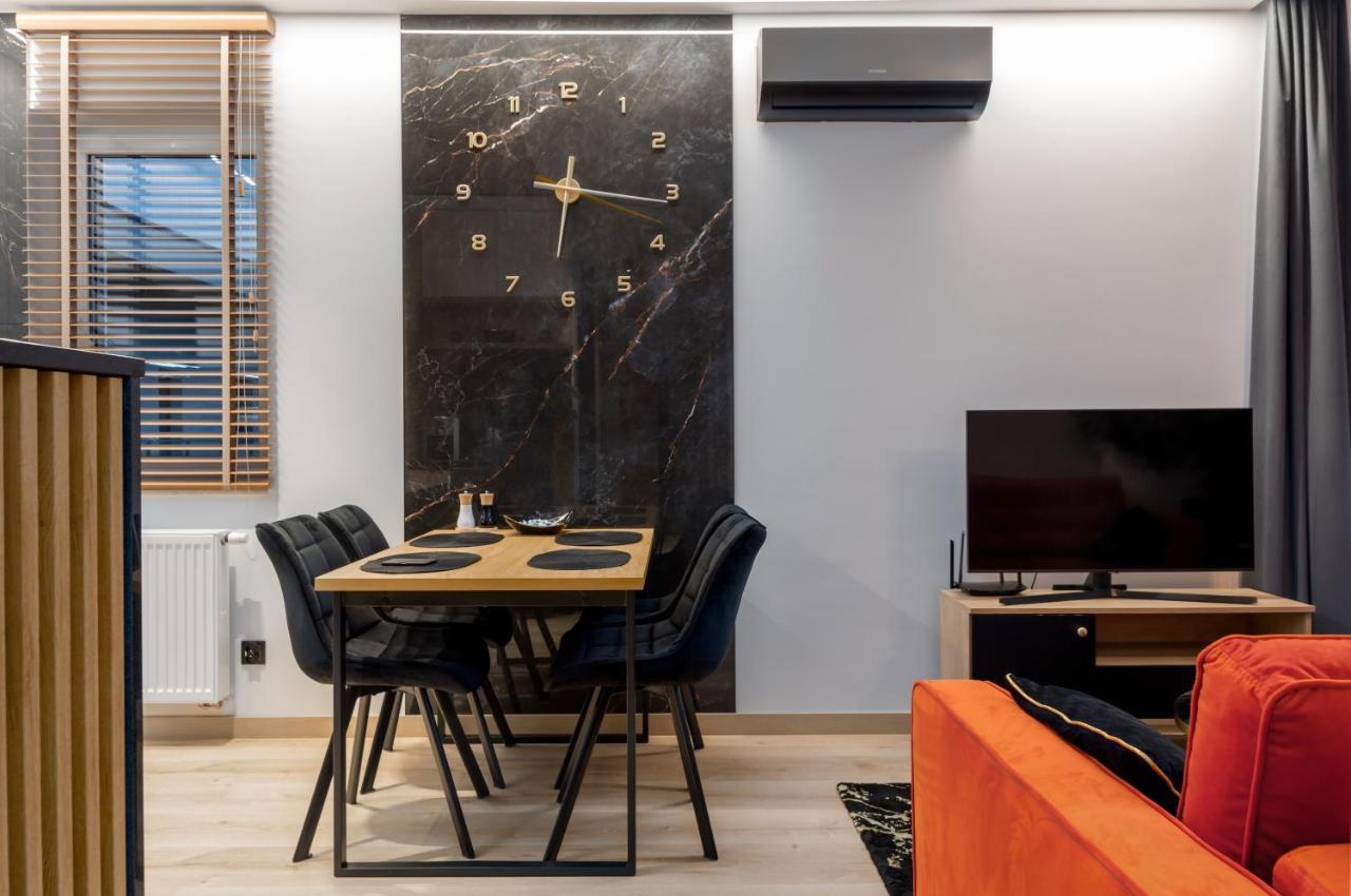 Apartament Eveline Rzeszow Luaran gambar