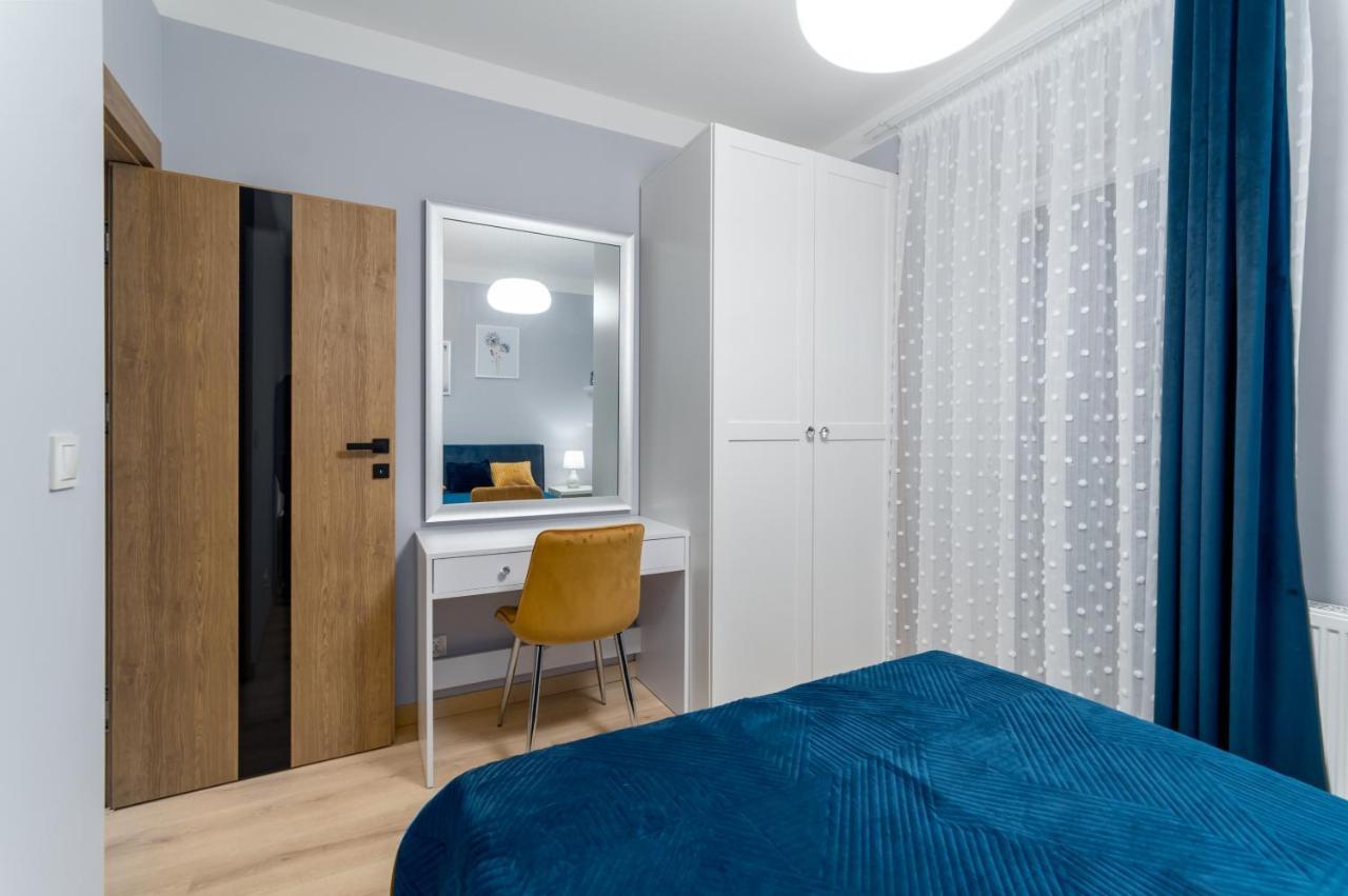Apartament Eveline Rzeszow Luaran gambar