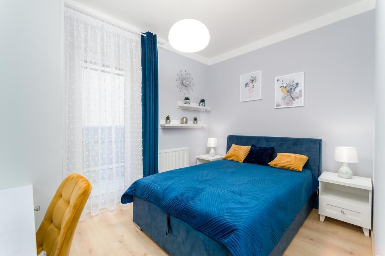 Apartament Eveline Rzeszow Luaran gambar