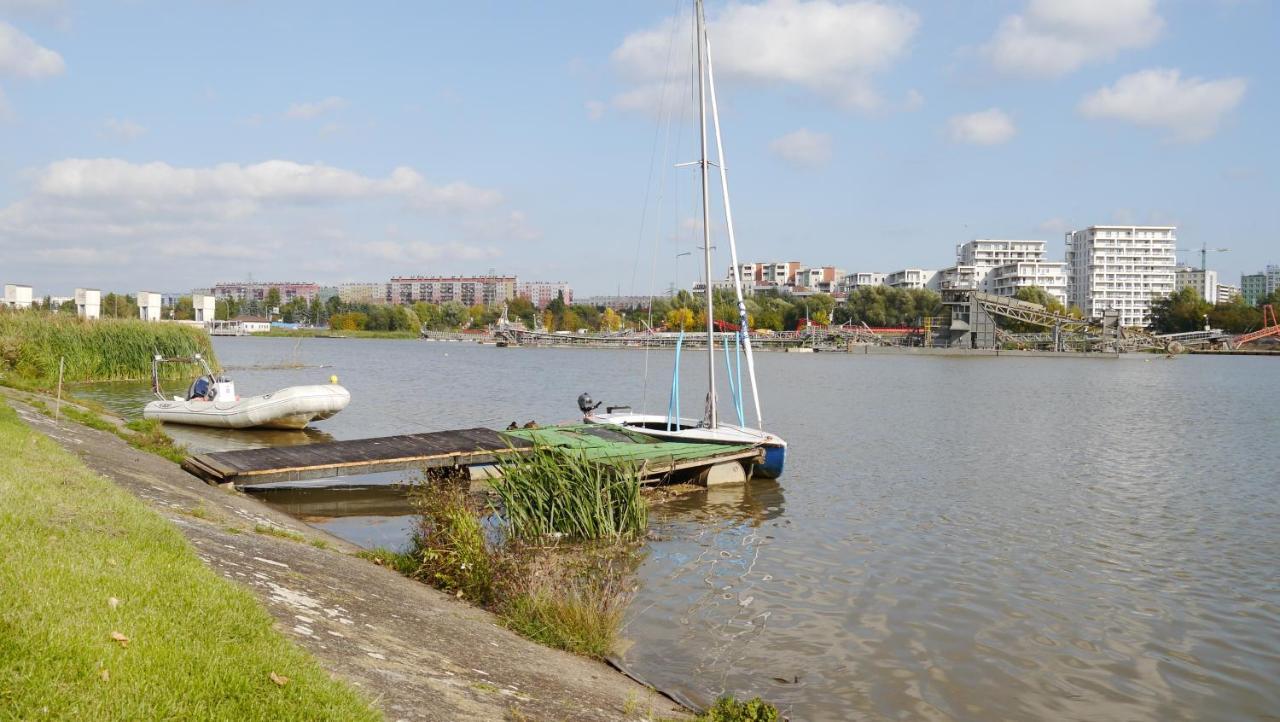 Apartament Eveline Rzeszow Luaran gambar